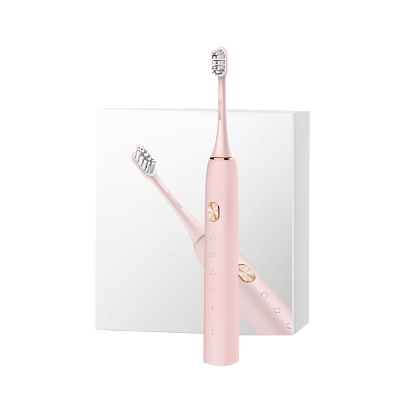 素士 X3米家生态链小电动牙刷