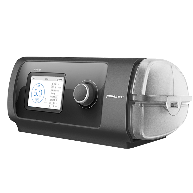 鱼跃 双水平全自动呼吸机