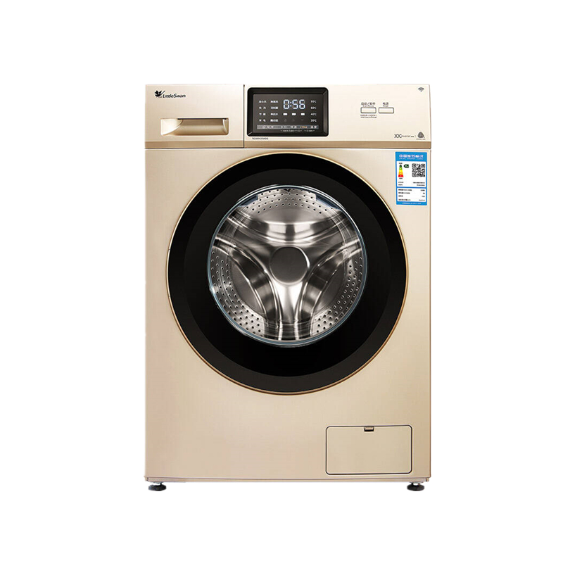 小天鹅BLDC变频电机洗衣机