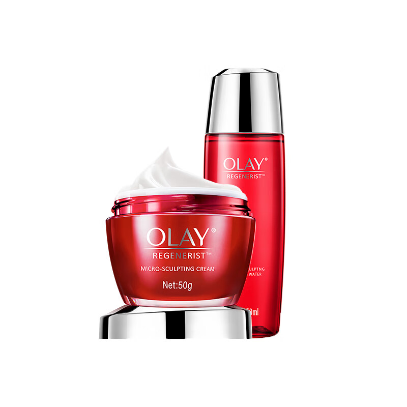 玉兰油女士提拉紧致套装