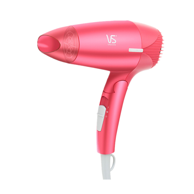 沙宣低辐低噪吹风机