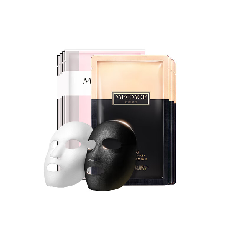 名膜壹号 梦幻美肌多效面膜