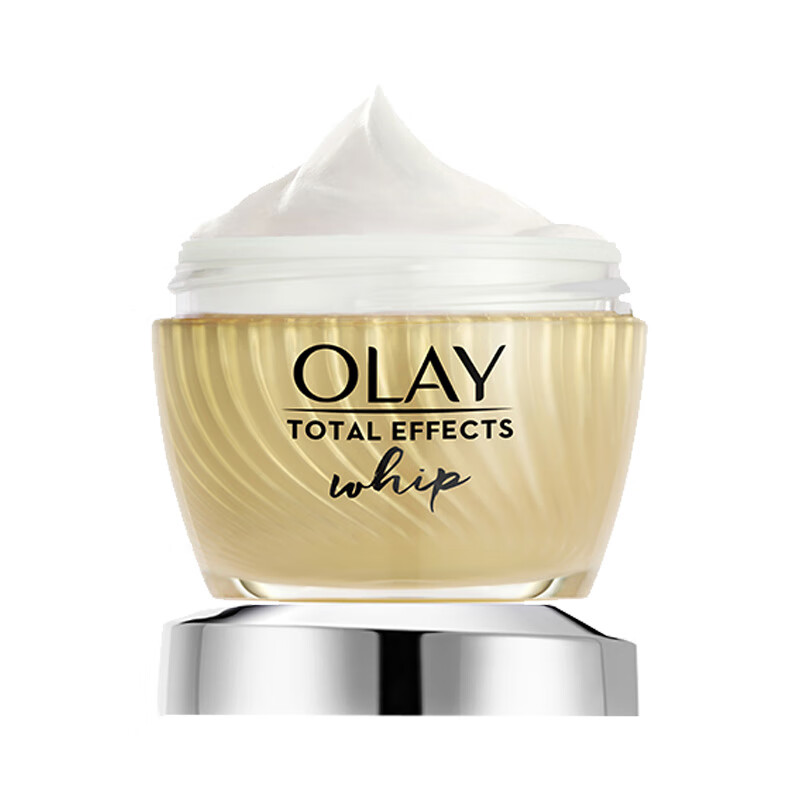 玉兰油 多效修护凝霜