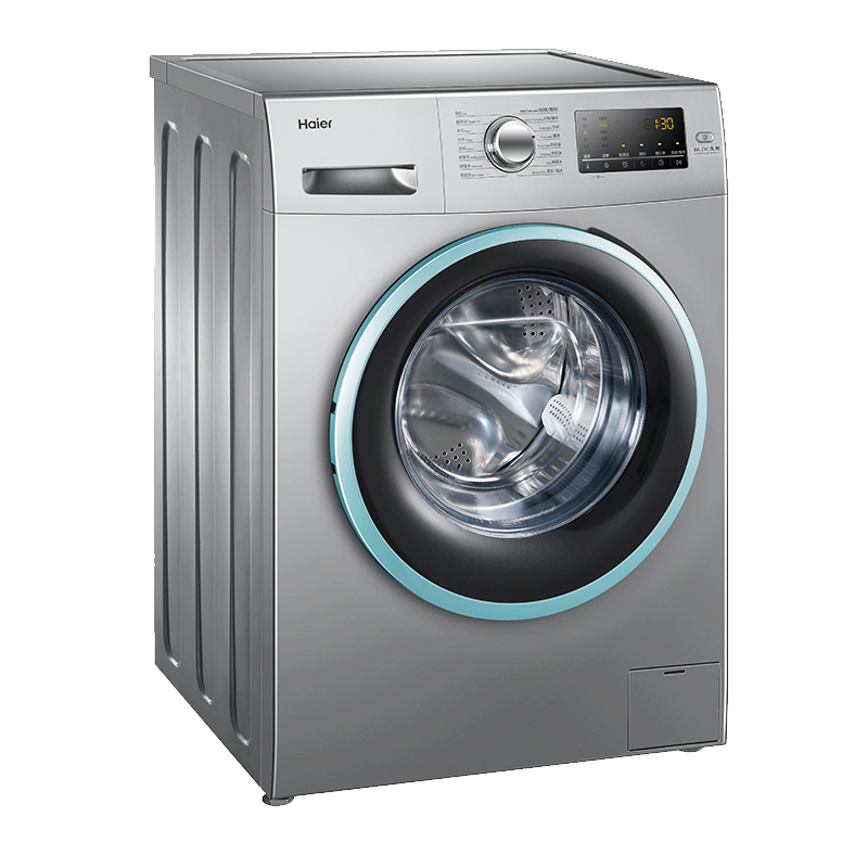海尔ABT双喷淋洗衣机