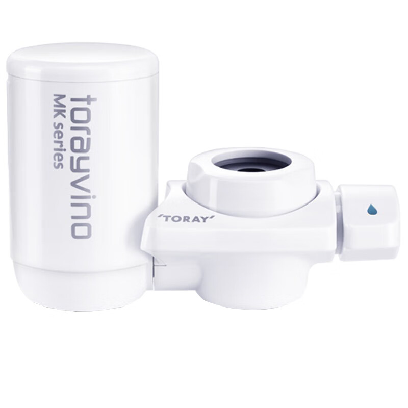 东丽 三档出水净水器