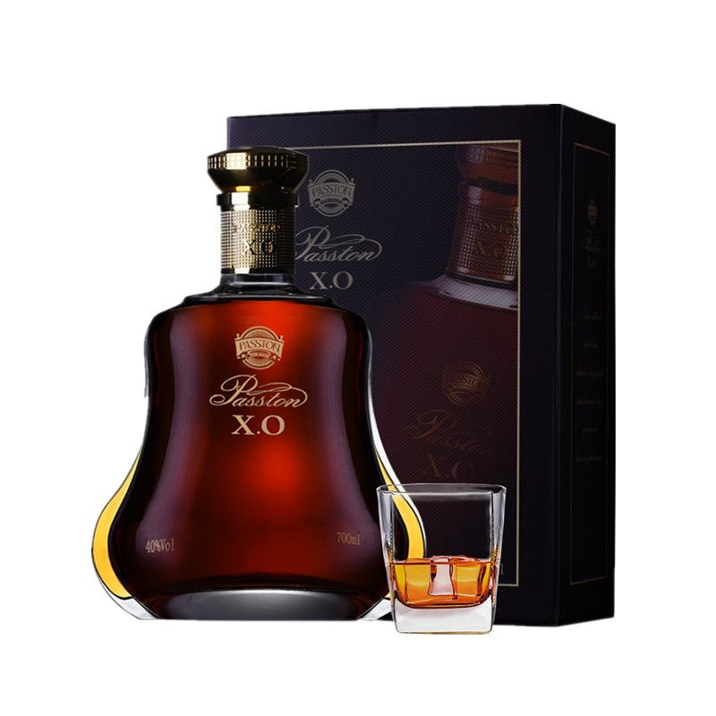 派斯顿 白兰地洋酒