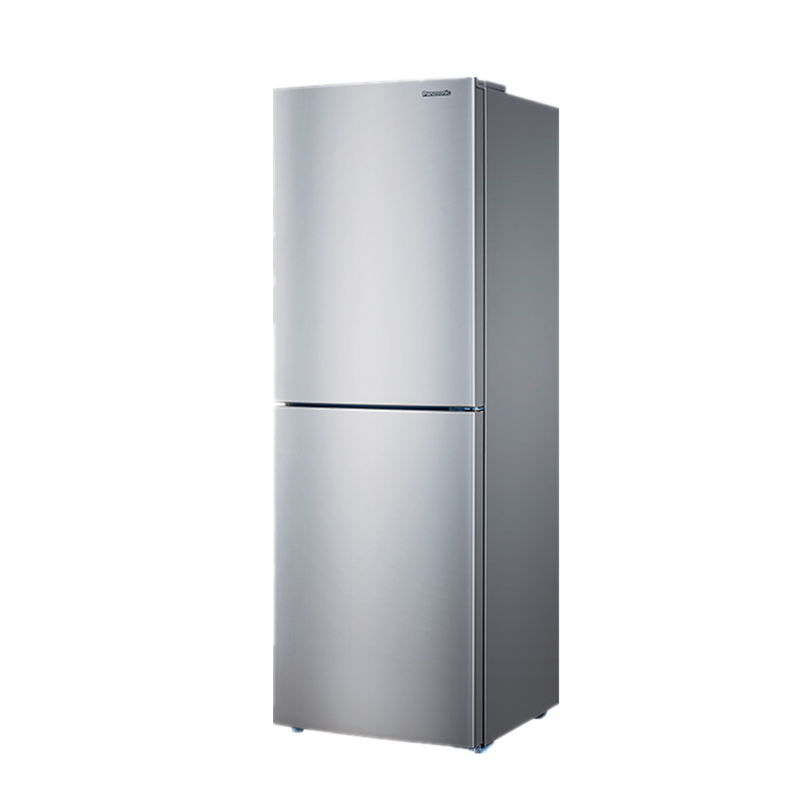 松下 银离子抗菌冰箱