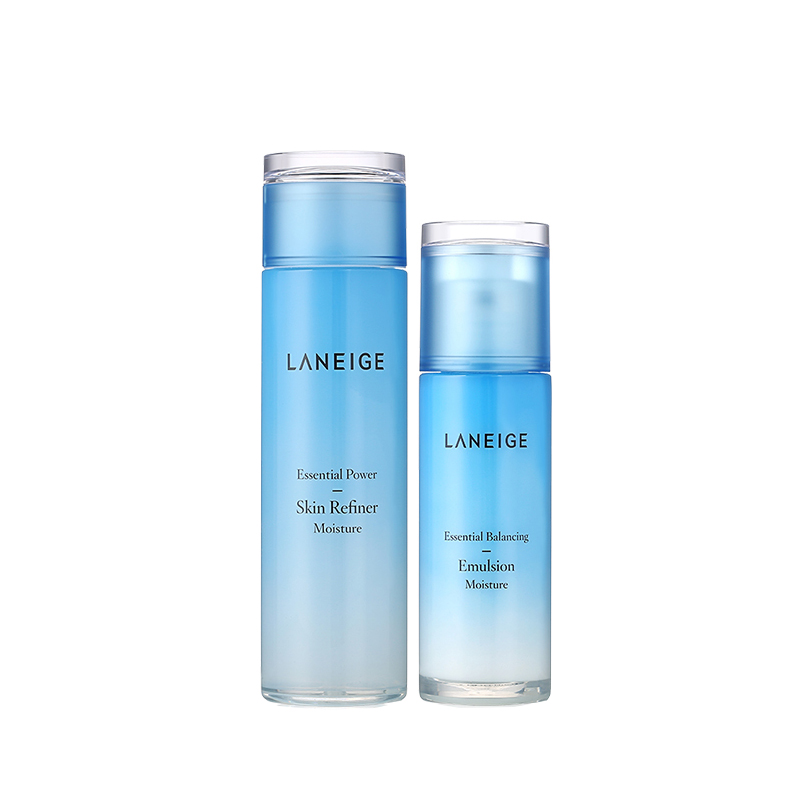 兰芝 水衡透润定制礼盒