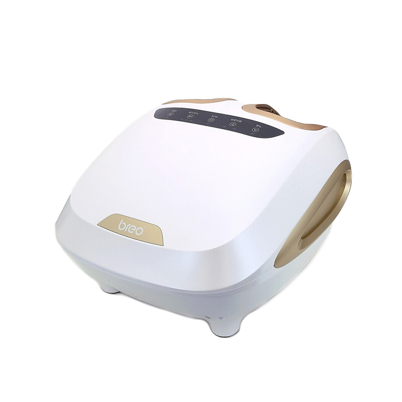 倍轻松4D气囊足疗机