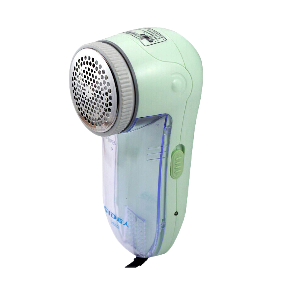 超人 直插式毛球修剪器