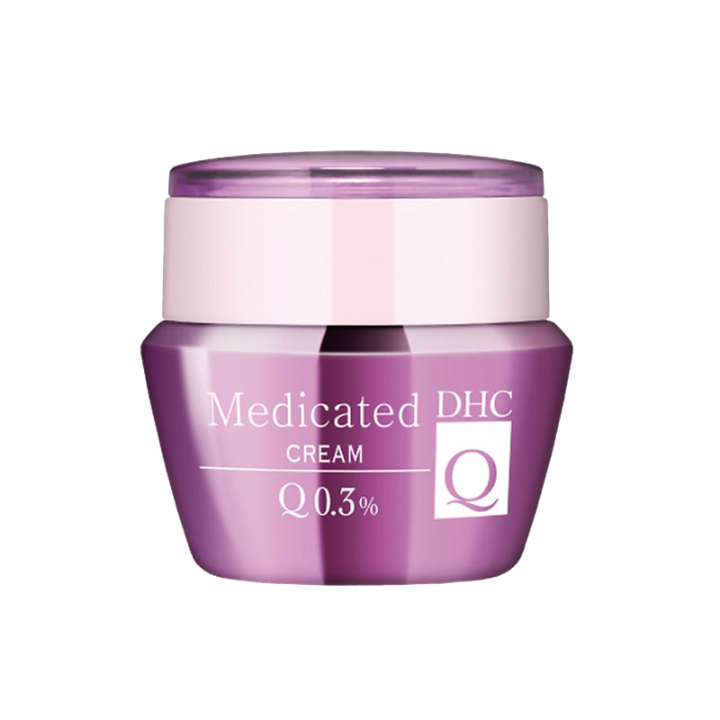 DHC 保湿滋润 面霜