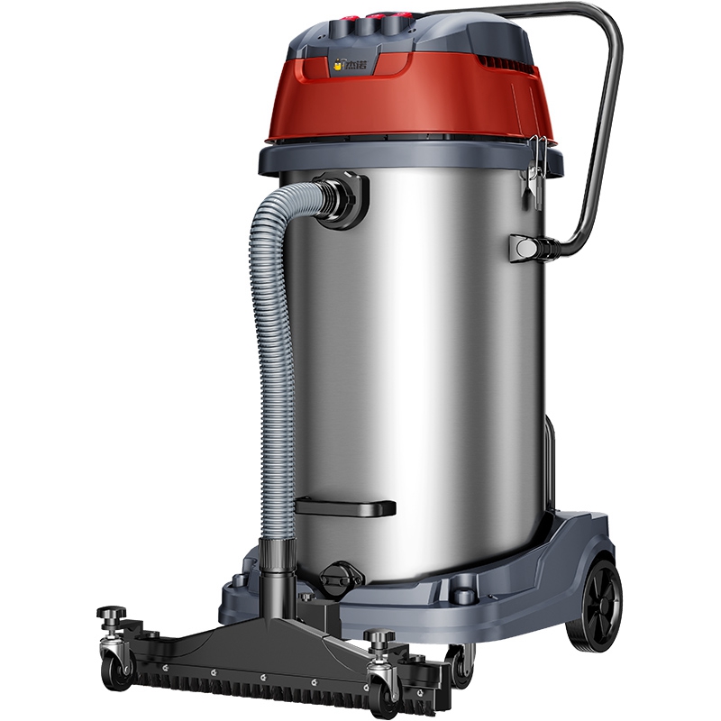 杰诺大功率两用吸尘器