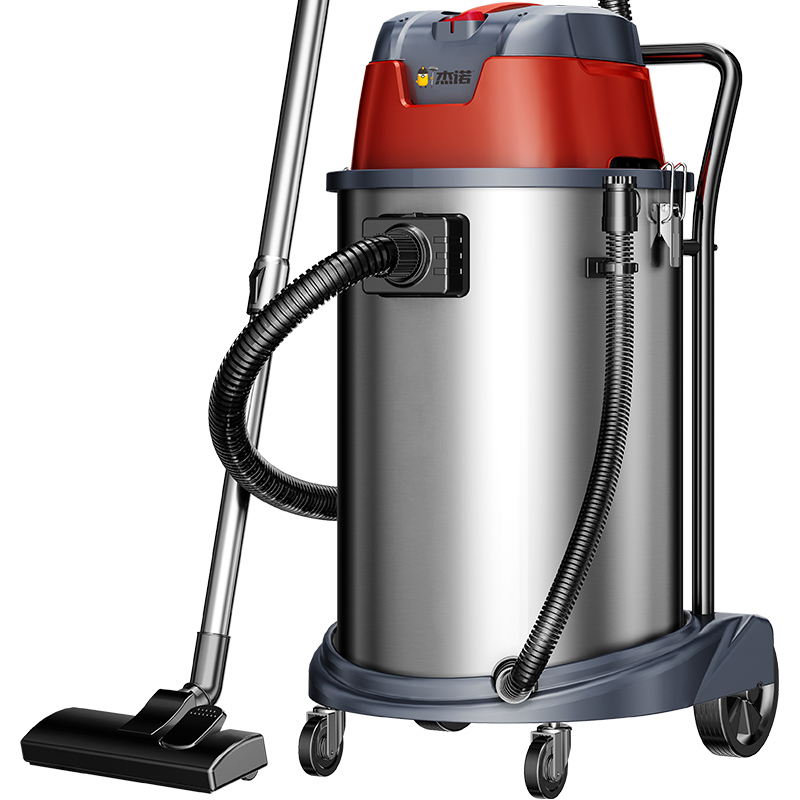 杰诺 干湿吹三用吸尘器