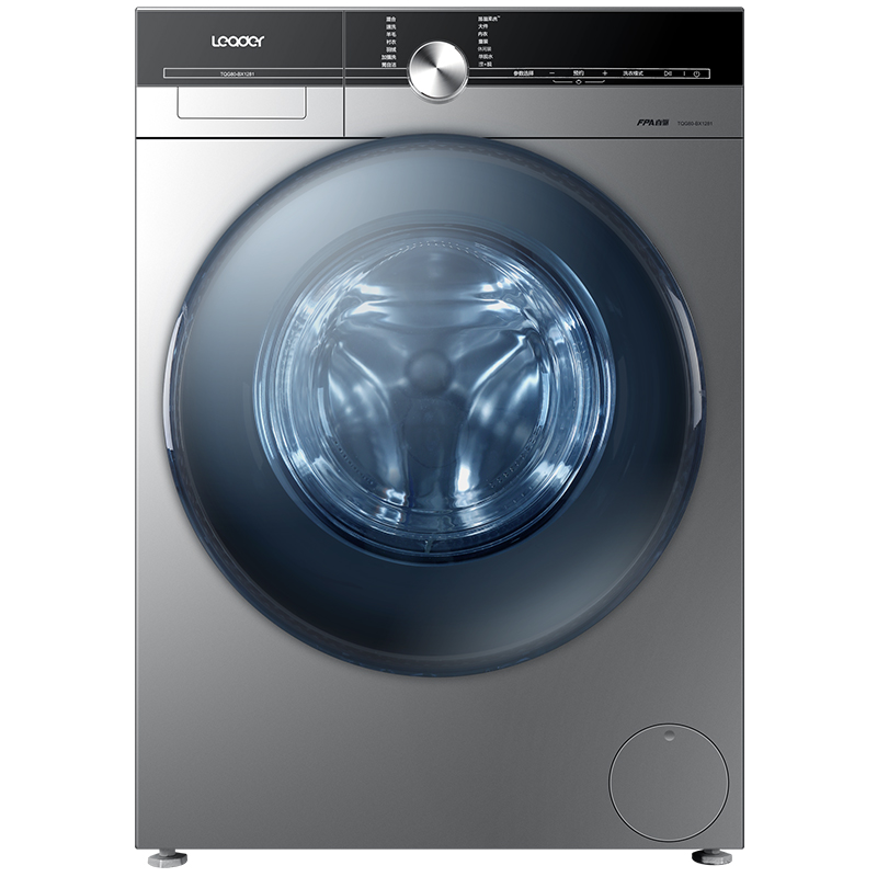 统帅 8公斤直驱变频滚筒洗衣机