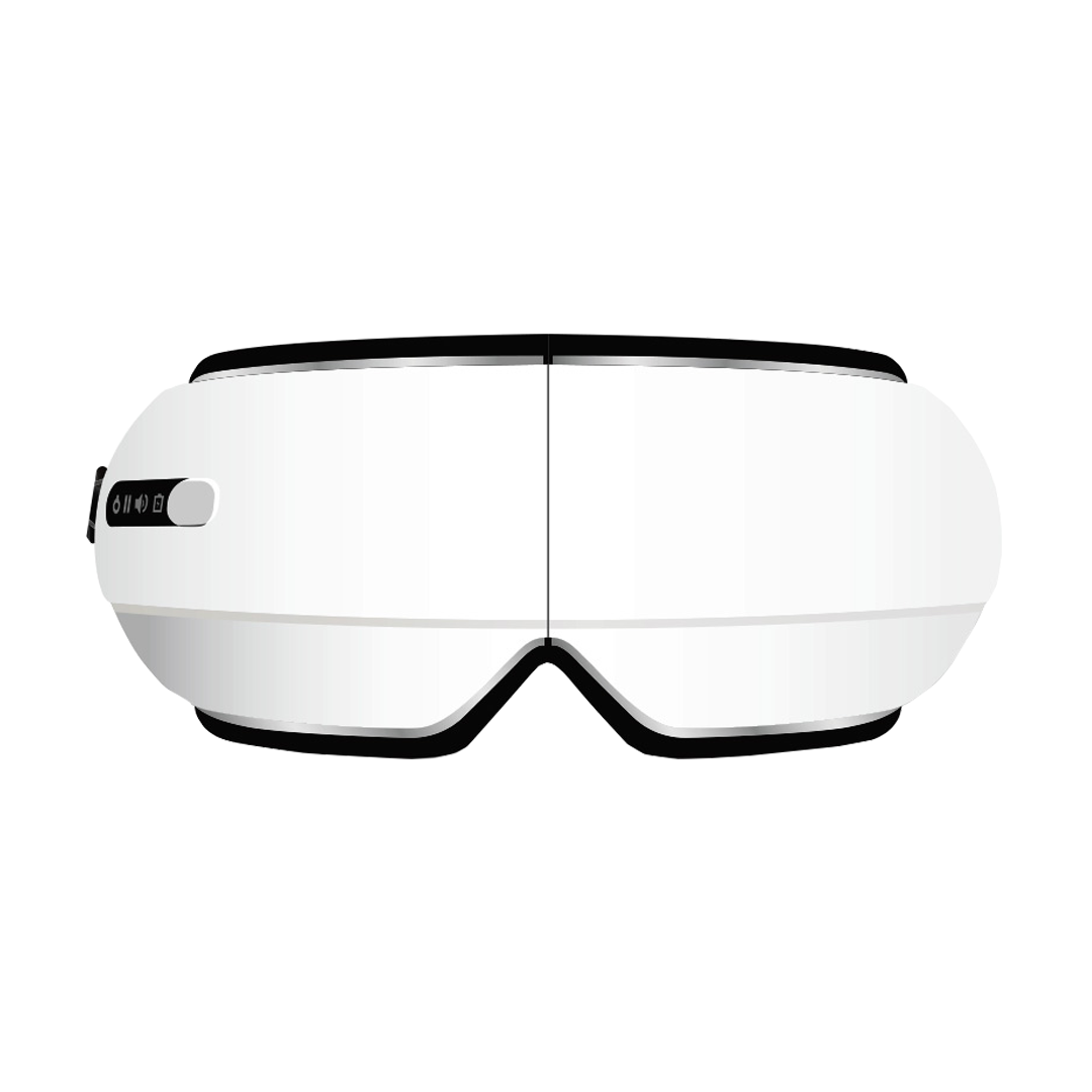 诺泰 智能音乐眼部按摩仪