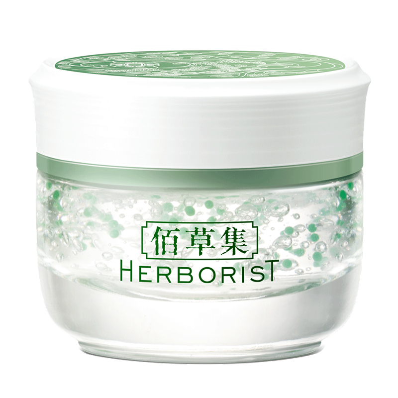 佰草集 新玉润保湿眼部啫喱