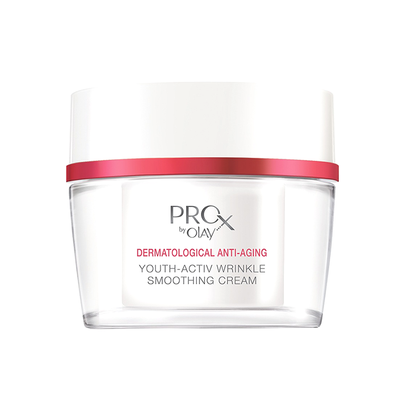 玉兰油 活颜舒纹 面霜