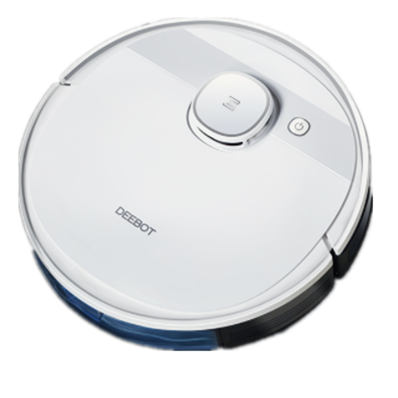 科沃斯逐一清扫扫地机