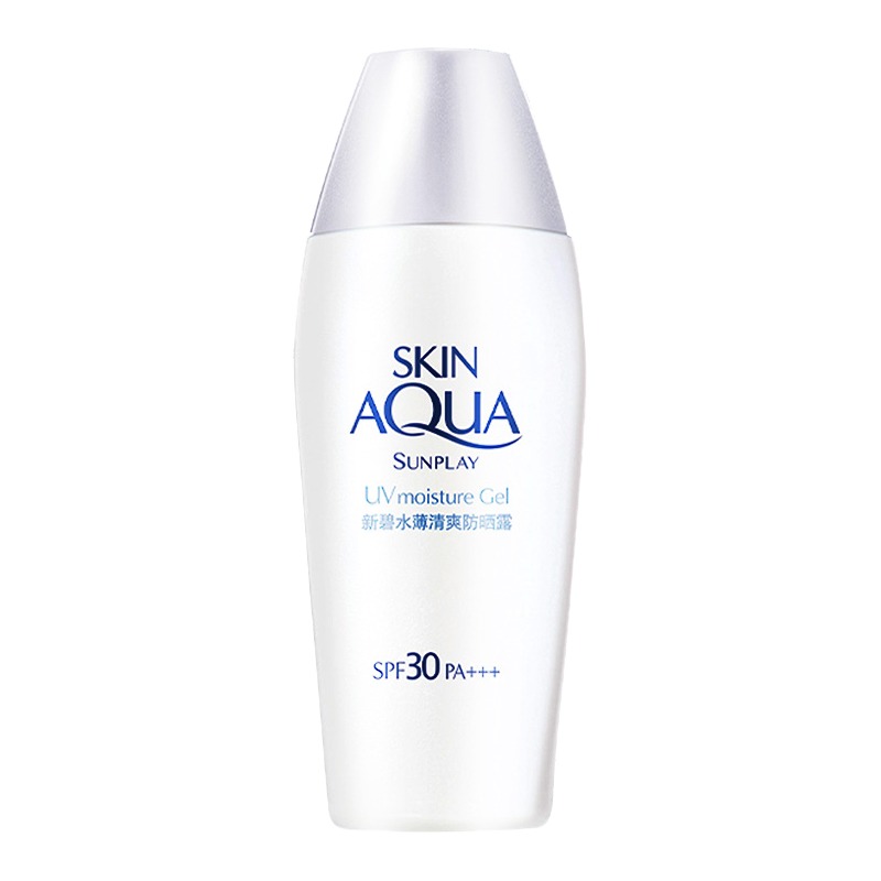 曼秀雷敦 防水防汗防晒霜