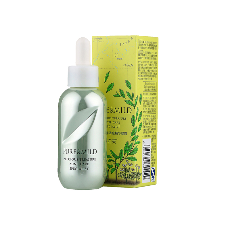 资生堂 泊美挑痘精