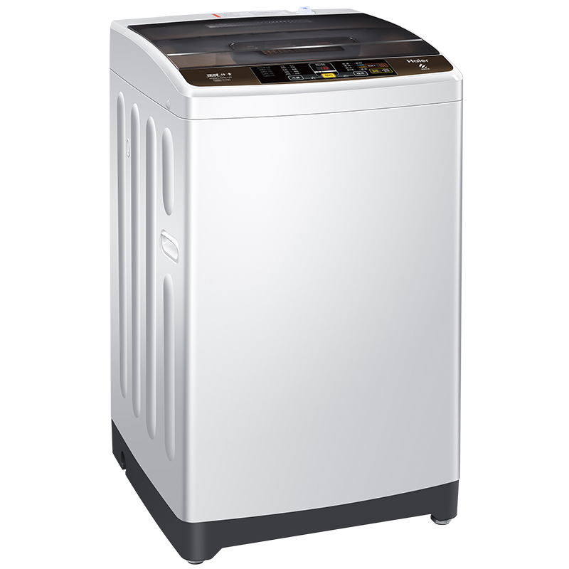 海尔变频电机波轮洗衣机