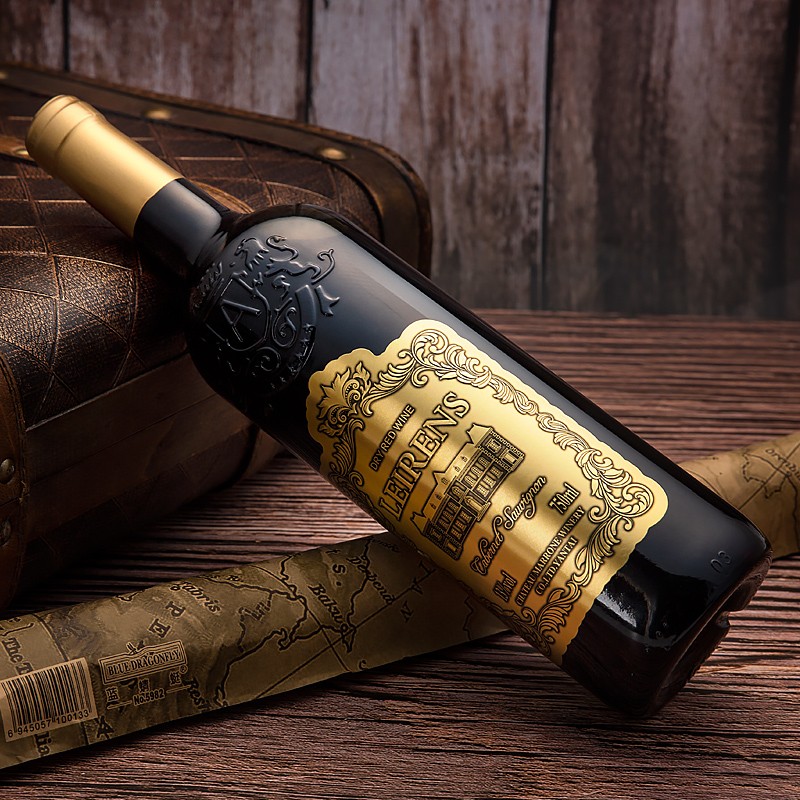 雷伦堡 礼盒整箱装葡萄酒