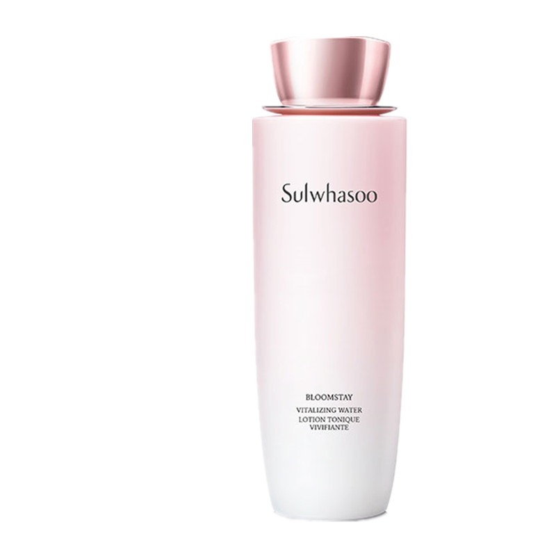 雪花秀 雪御活颜菁萃水