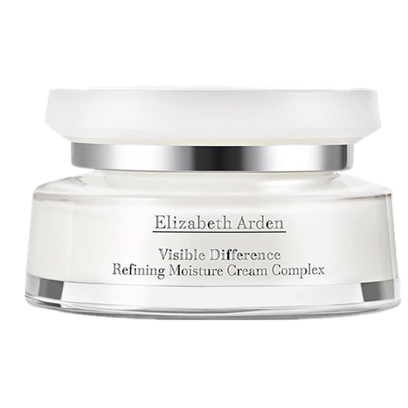 伊丽莎白雅顿 复合霜