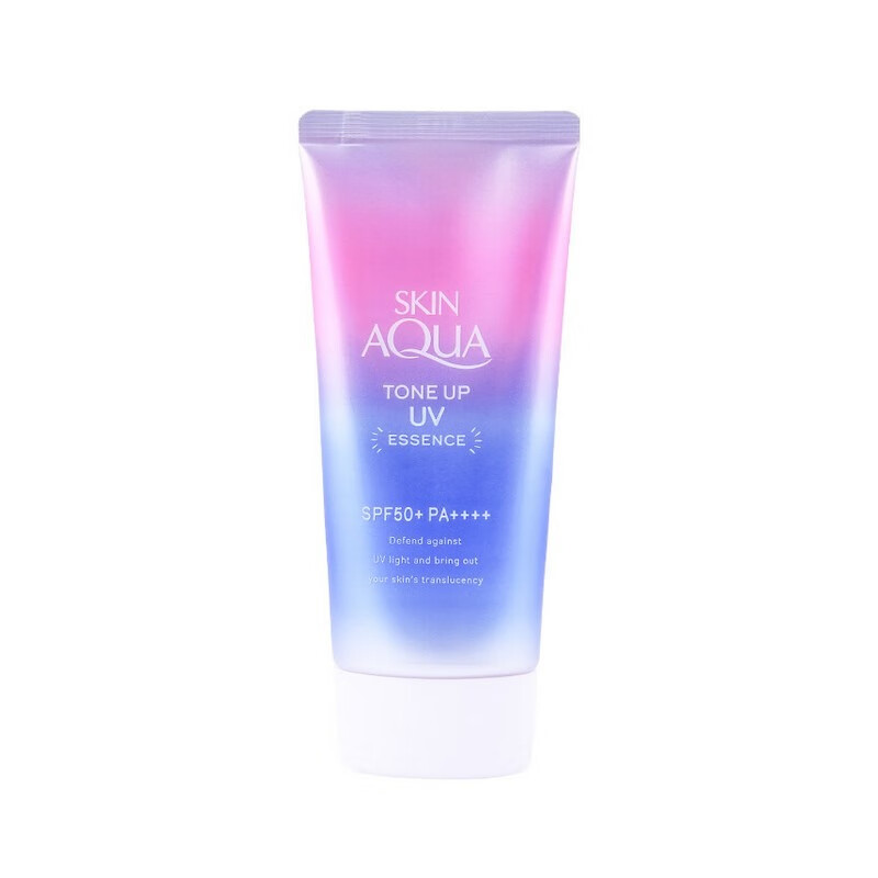 乐敦 薰衣草防晒乳霜