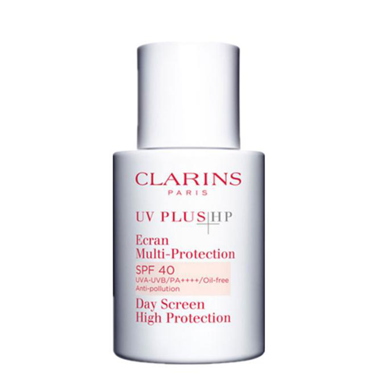 娇韵诗 清透防晒乳