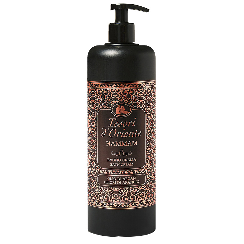 东方宝石 精油香氛沐浴露