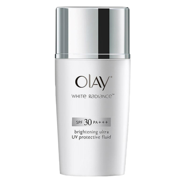 玉兰油 轻薄控油防晒霜