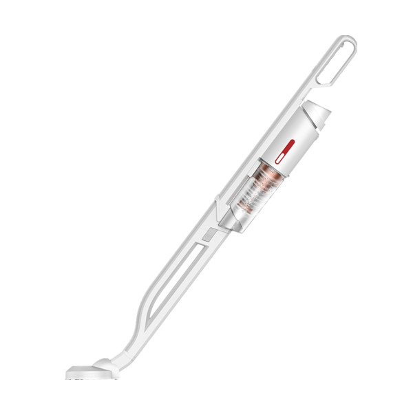 德尔玛 立式无线吸尘器