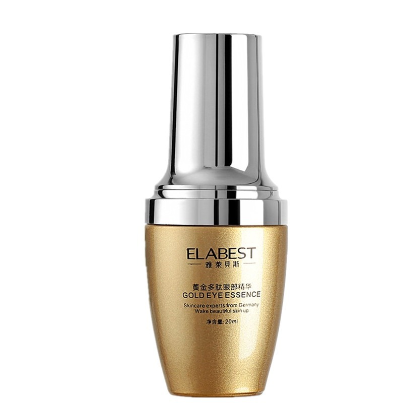 雅莱贝斯 黄金眼霜