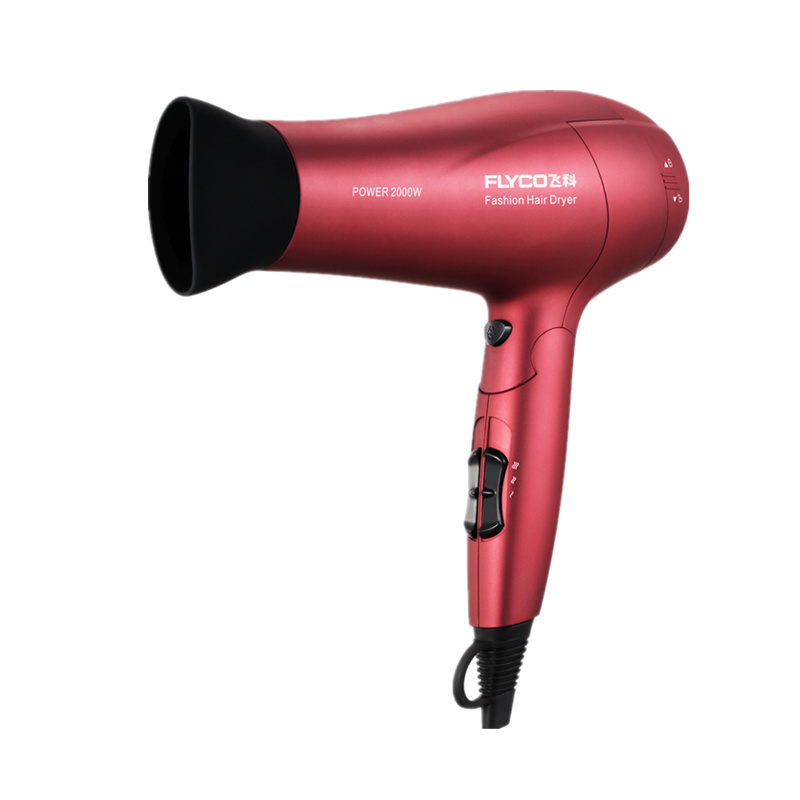 飞科快速干发吹风机