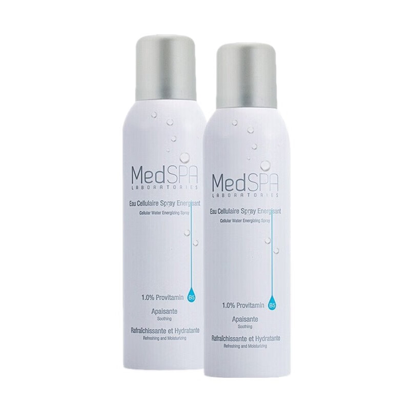 美帕 修复喷雾补水