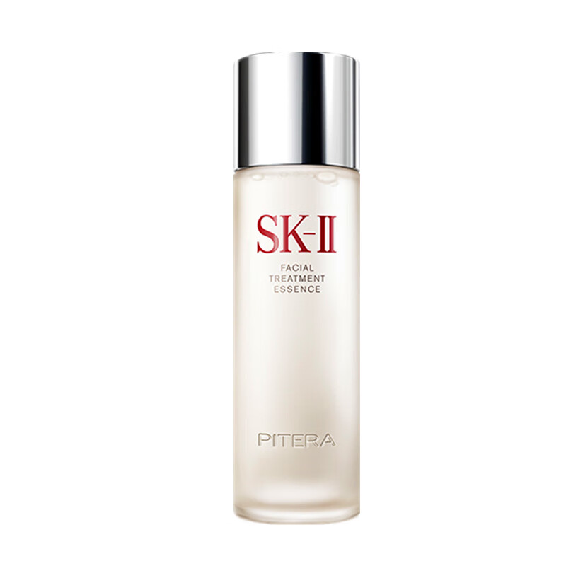 SK-II 补水保湿精华液
