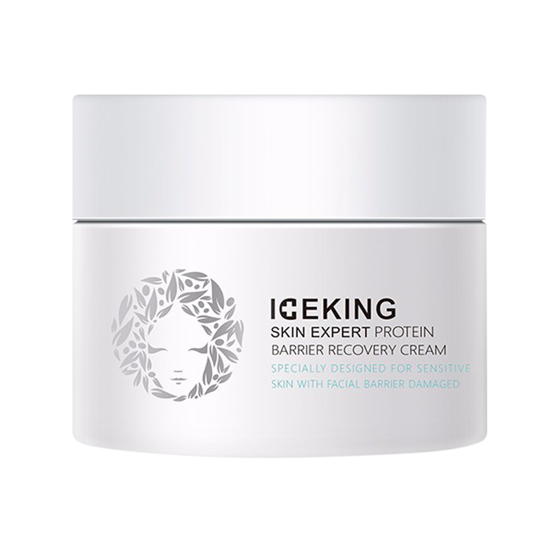 冰王肤乐 蛋白素屏障修护霜