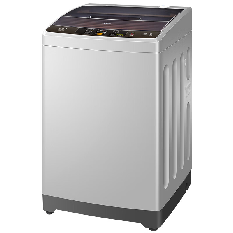 海尔 大容量波轮洗衣机