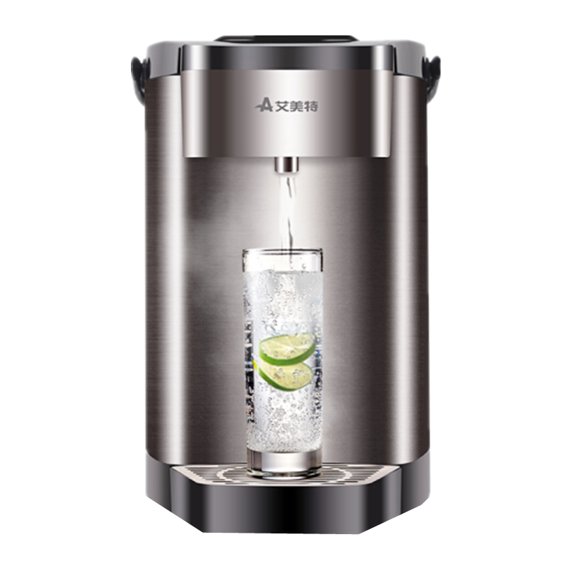 艾美特即热式台式饮水机