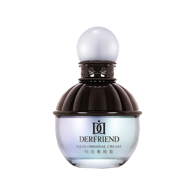 蝶芙兰 约会素颜裸妆面霜