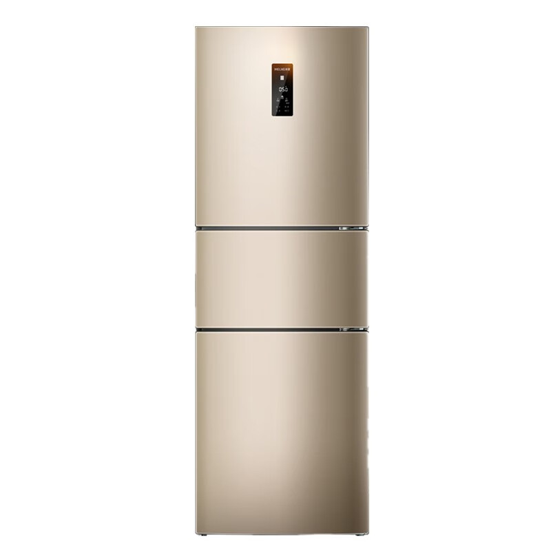 美菱 一级能效节能电冰箱