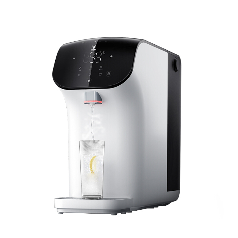 云米 净饮一体 直饮净水器