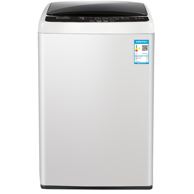 创维 智能模糊洗波轮洗衣机