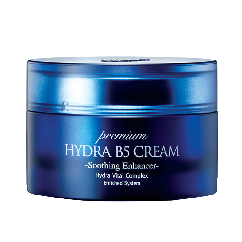 AHC 玻尿酸高效水合面霜