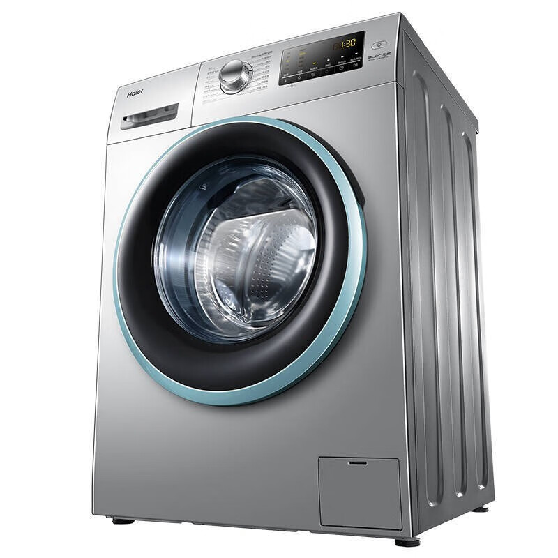 海尔EG8012双喷淋洗衣机