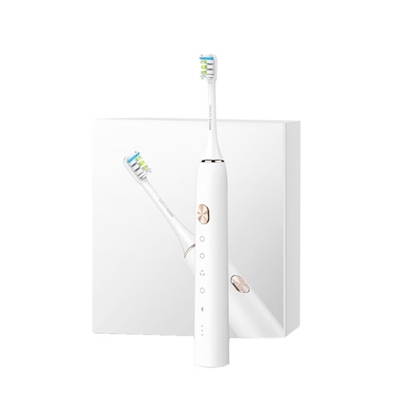 素士 成人口腔护理电动牙刷