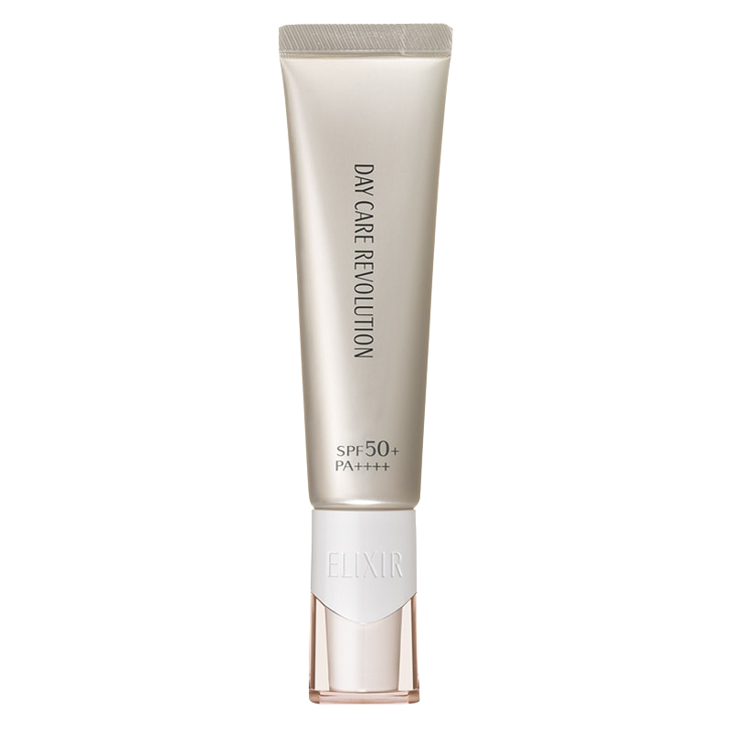 怡丽丝尔 纯肌净白防护精华乳