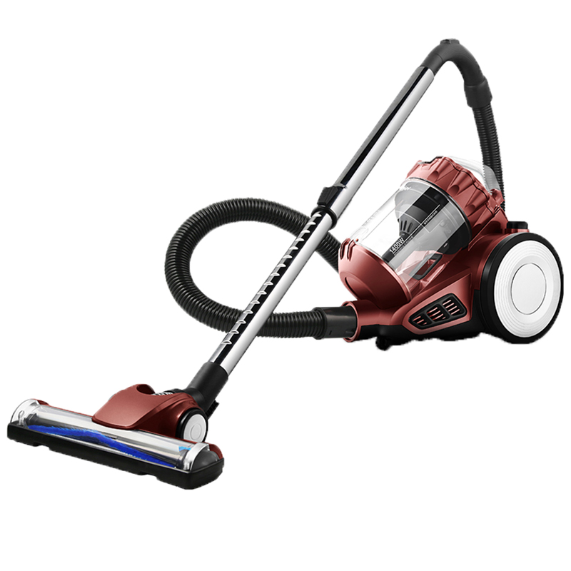 海尔 家用大功率吸尘器