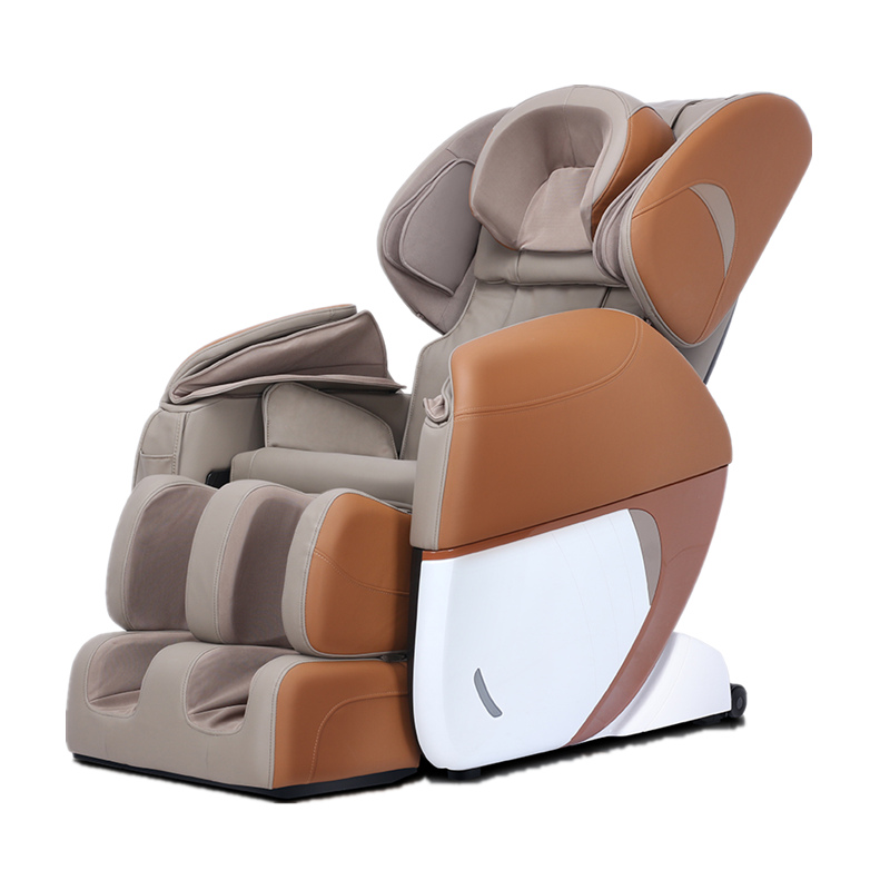 尚铭电器 家用按摩椅